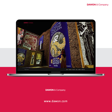 https://dawon.com